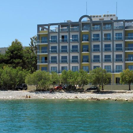 Arion Hotel Xylokastro Exteriör bild