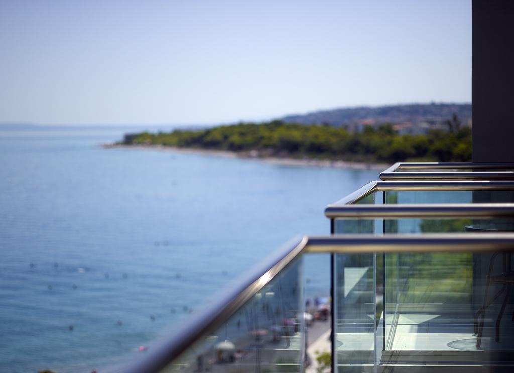 Arion Hotel Xylokastro Exteriör bild