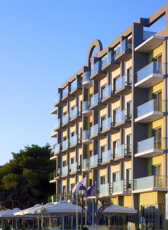 Arion Hotel Xylokastro Exteriör bild