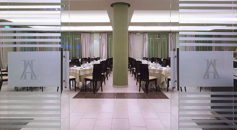 Arion Hotel Xylokastro Exteriör bild